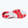 Pánské běžecké boty Under Armour Charged Speed Swift racer red/racer red/black 4