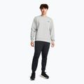 Pánské kalhoty Under Armour Unstoppable Fleece black/black 2