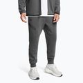 Pánské kalhoty Under Armour Unstoppable Fleece castlerock/black