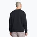 Pánská mikina Under Armour Unstoppable Fleece Crew black/black 3