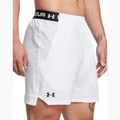 Pánské tréninkové šortky Under Armour UA Vanish Woven 6in white/black 4