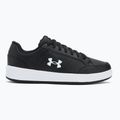 Pánské tréninkové boty Under Armour Official black/black/white 2