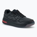 Dámské boty  Under Armour UA Court 96 black/black/black