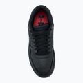 Dámské boty  Under Armour UA Court 96 black/black/black 5