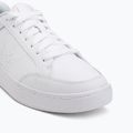 Pánské tréninkové boty Under Armour Official white/white/white 7