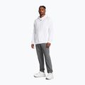 Pánské kalhoty Under Armour Vibe Woven Jogger castlerock/black 2