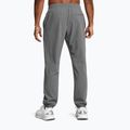 Pánské kalhoty Under Armour Vibe Woven Jogger castlerock/black 3