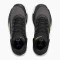 Basketbalové boty Under Armour Spawn 7 black/metallic gold/black 11