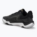 Basketbalové boty Under Armour Spawn 7 black/metallic gold/black 3