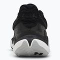Basketbalové boty Under Armour Spawn 7 black/metallic gold/black 6