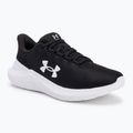 Pánské běžecké boty Under Armour Phade RN 3 black/black/white