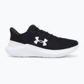 Pánské běžecké boty Under Armour Phade RN 3 black/black/white 2