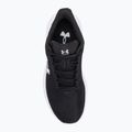 Pánské běžecké boty Under Armour Phade RN 3 black/black/white 5