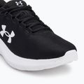 Pánské běžecké boty Under Armour Phade RN 3 black/black/white 7