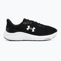 Pánské běžecké boty Under Armour Charged Pursuit 4 black/black/white 2