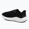 Pánské běžecké boty Under Armour Charged Pursuit 4 black/black/white 3