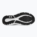 Pánské běžecké boty Under Armour Charged Pursuit 4 black/black/white 4