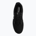 Pánské běžecké boty Under Armour Charged Pursuit 4 black/black/white 5