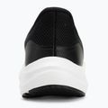 Pánské běžecké boty Under Armour Charged Pursuit 4 black/black/white 6