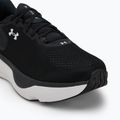 Pánské běžecké boty Under Armour Innfinite Pro 2 black/anthracite/white 7