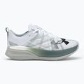 Běžecké boty Under Armour Velociti Pro white/hydro green/black 2