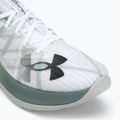 Běžecké boty Under Armour Velociti Pro white/hydro green/black 7