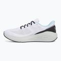 Pánské běžecké boty Under Armour Sonic 7 white/hydro green/metallic silver 2