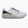 Pánské běžecké boty Under Armour Sonic 7 white/hydro green/metallic silver 2