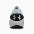 Pánské běžecké boty Under Armour Sonic 7 white/hydro green/metallic silver 6