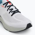 Pánské běžecké boty Under Armour Sonic 7 white/hydro green/metallic silver 7