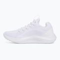 Pánské tréninkové boty Under Armour Dynamic 2 white/distant gray/halo gray 2