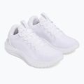 Pánské tréninkové boty Under Armour Dynamic 2 white/distant gray/halo gray 3
