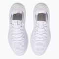 Pánské tréninkové boty Under Armour Dynamic 2 white/distant gray/halo gray 4