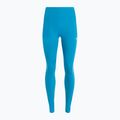 Dámské fitness legíny Under Armour Motion ether blue/white