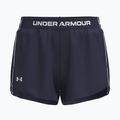 Dámské tréninkové šortky Under Armour Tech Play Up Shorts midnight navy/white