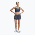 Dámské šortky Under Armour Tech Play Up 2in1 downpour gray / harbor blue / harbor blue 2