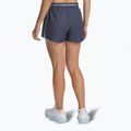 Dámské šortky Under Armour Tech Play Up 2in1 downpour gray / harbor blue / harbor blue 3