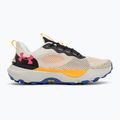 Pánské běžecké boty Under Armour Infinite Pro Trail ivory dune/ivory dune/aero pink 2