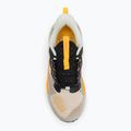 Pánské běžecké boty Under Armour Infinite Pro Trail ivory dune/ivory dune/aero pink 5