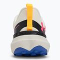 Pánské běžecké boty Under Armour Infinite Pro Trail ivory dune/ivory dune/aero pink 6