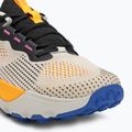 Pánské běžecké boty Under Armour Infinite Pro Trail ivory dune/ivory dune/aero pink 7