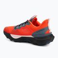 Pánské běžecké boty Under Armour Infinite Pro Trail ares red/black/black 3