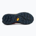 Pánské běžecké boty Under Armour Infinite Pro Trail ares red/black/black 4