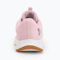 Dámské sportovní boty  Under Armour W Charged Aurora 2 prime pink/white/metallic silver 6