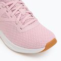 Dámské sportovní boty  Under Armour W Charged Aurora 2 prime pink/white/metallic silver 7