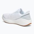 Pánské běžecké boty Under Armour Sonic 7 white/white/white 3