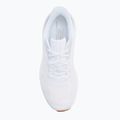 Pánské běžecké boty Under Armour Sonic 7 white/white/white 5