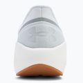 Pánské běžecké boty Under Armour Sonic 7 white/white/white 6