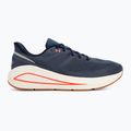 Pánské běžecké boty Under Armour Sonic 7 downpour gray/white quartz/midnight navy 2