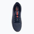 Pánské běžecké boty Under Armour Sonic 7 downpour gray/white quartz/midnight navy 5
